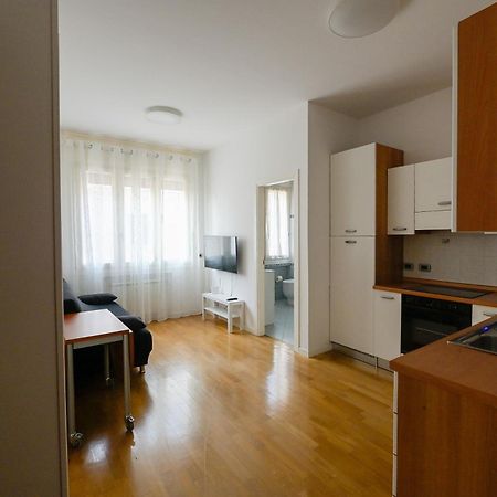 Ferienwohnung Tuliphouse Da Davide Bologna Exterior foto