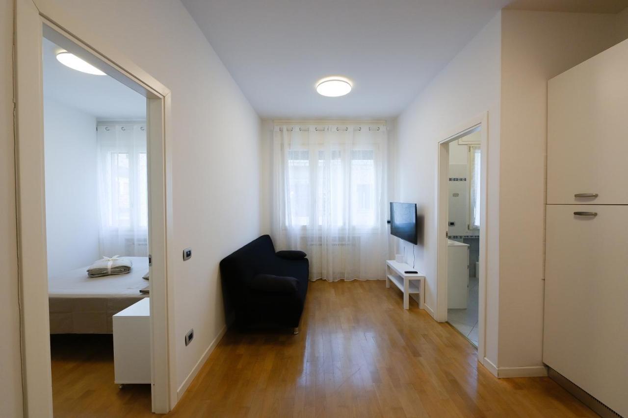 Ferienwohnung Tuliphouse Da Davide Bologna Exterior foto