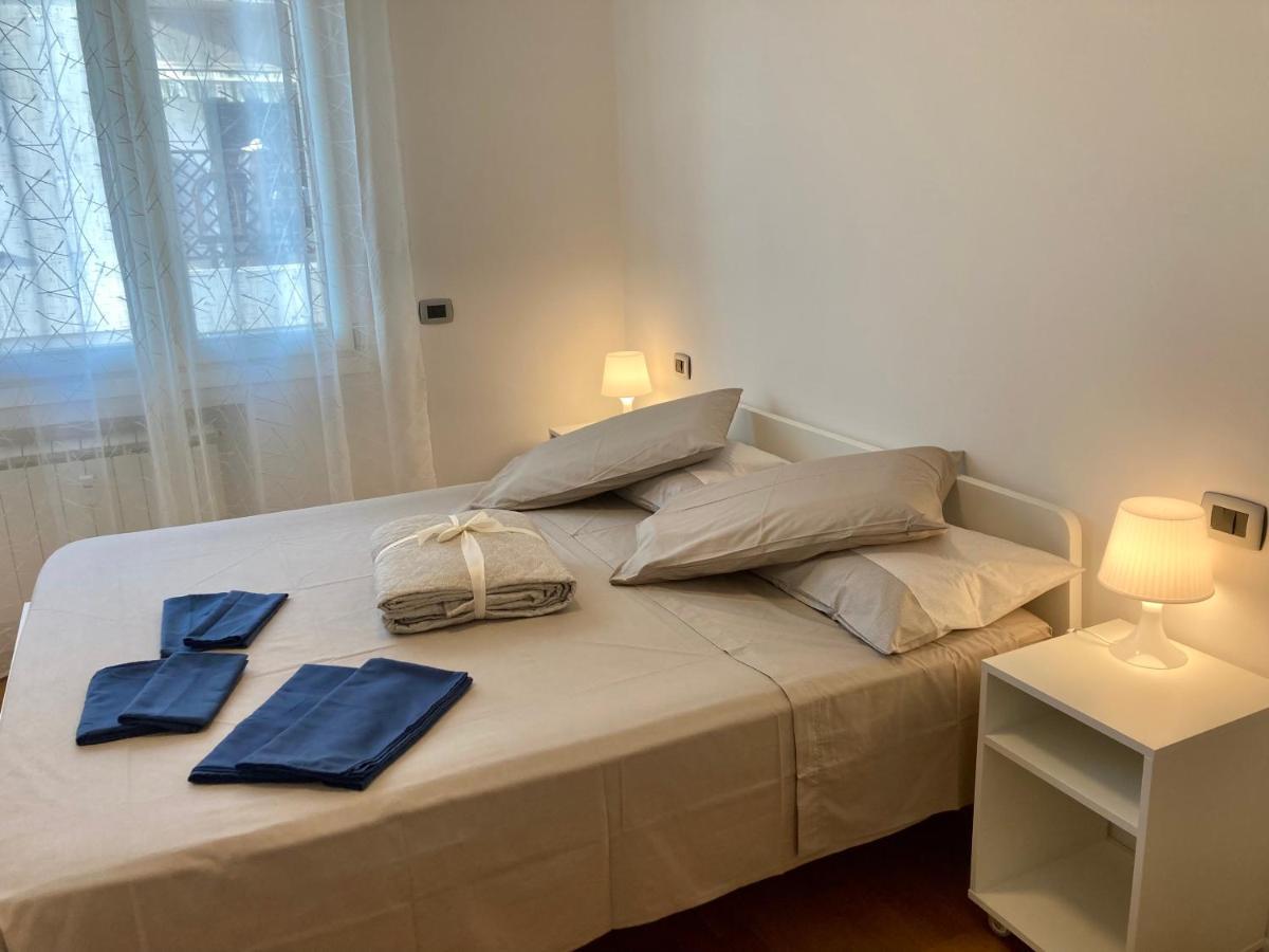 Ferienwohnung Tuliphouse Da Davide Bologna Exterior foto