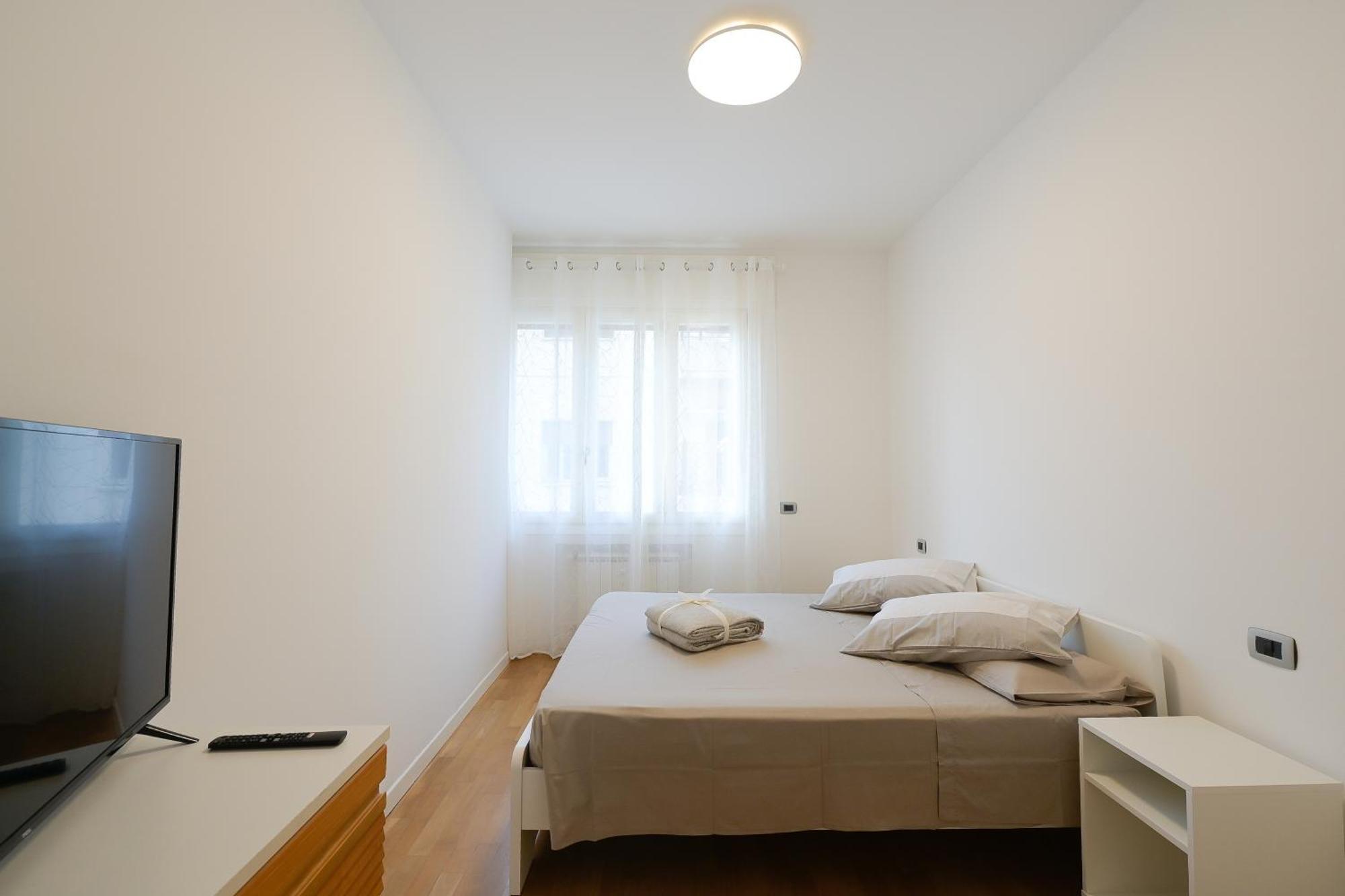 Ferienwohnung Tuliphouse Da Davide Bologna Exterior foto