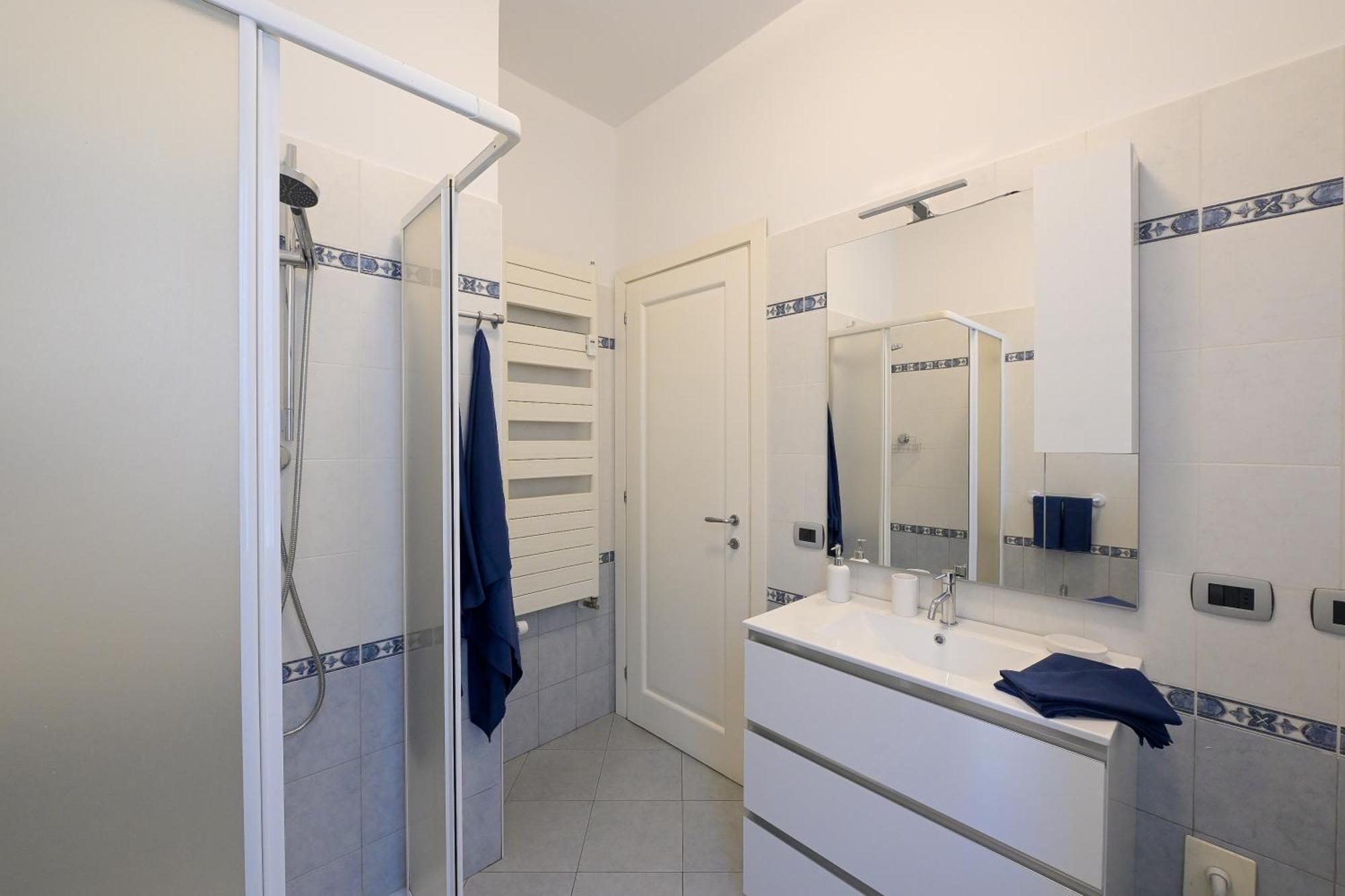 Ferienwohnung Tuliphouse Da Davide Bologna Exterior foto