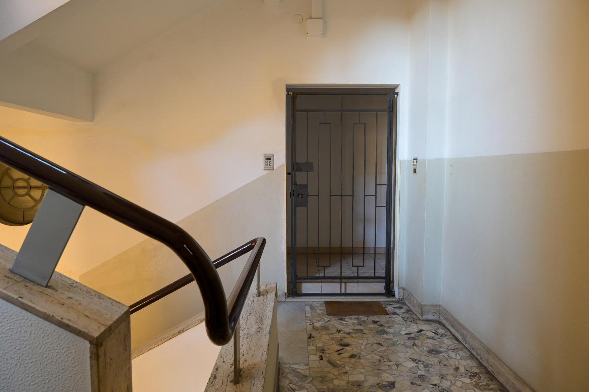 Ferienwohnung Tuliphouse Da Davide Bologna Exterior foto