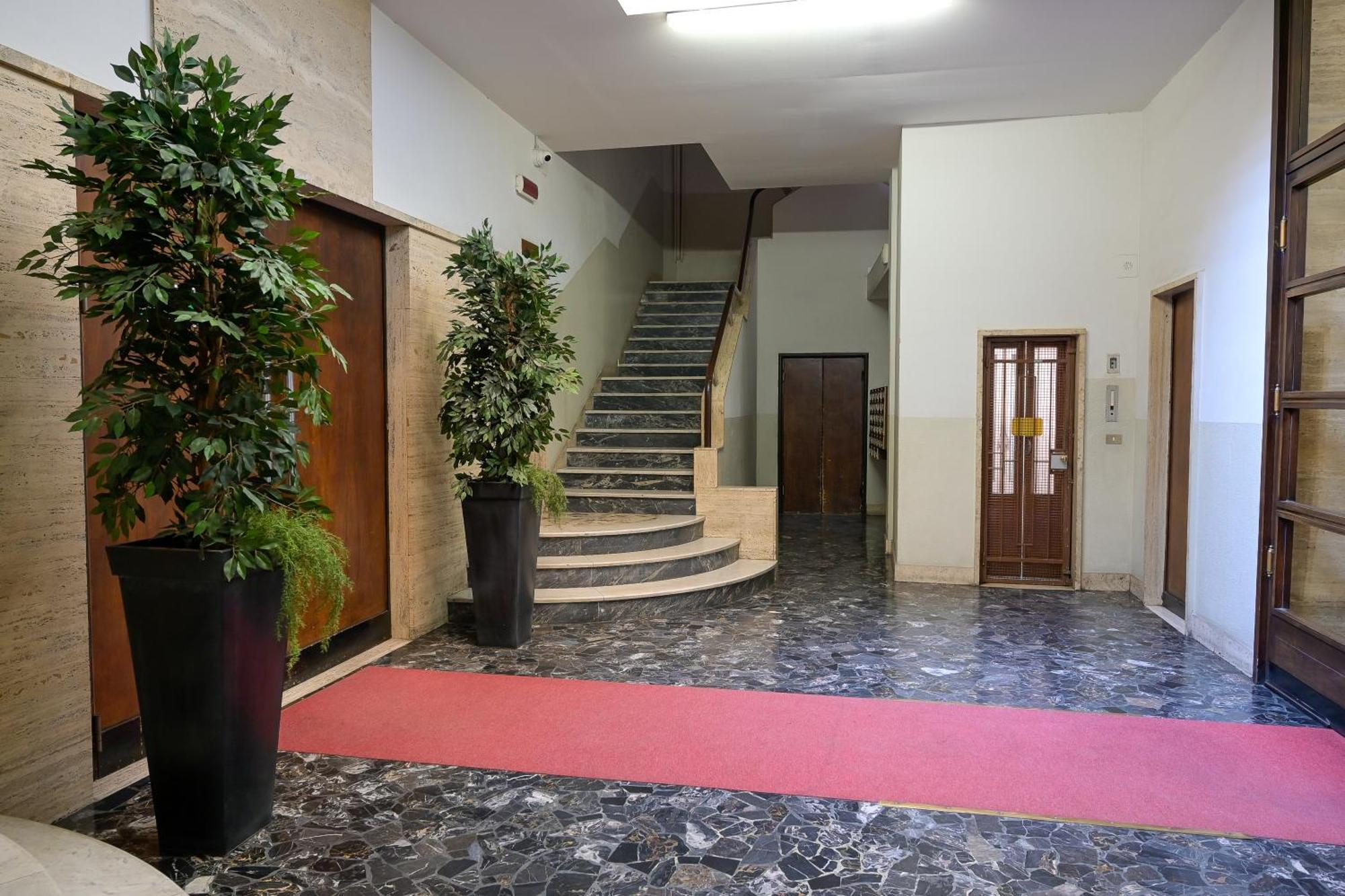 Ferienwohnung Tuliphouse Da Davide Bologna Exterior foto